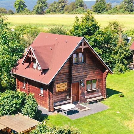 Haus Rheinsteig Bei Koblenz Villa Lahnstein Luaran gambar